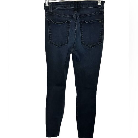 Joes denim size 26 pre/ loved condition  High rise skinny. - Picture 4 of 8
